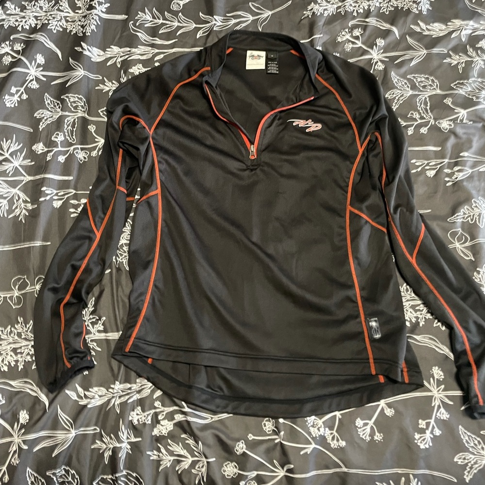 Women’s HD 1/4 Zip